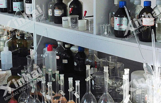 Follow the experimental plan to perform the selected beneficiation tests.jpg Follow the experimental plan to perform the selected beneficiation tests.jpg